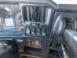 SCANIA R410 6X2+CHEREAU+CARRIER 1150 U MT-TRI-TEMP+DHO...