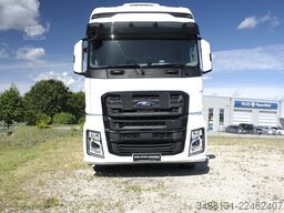 FORD F-MAX 4X2 SCAB Comfort Plus  LED NA STANDHEIZUNG