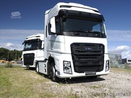 FORD F-MAX 4X2 SCAB Comfort Plus  LED NA STANDHEIZUNG