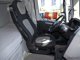 FORD F-MAX 4X2 SCAB Comfort Plus  LED NA STANDHEIZUNG