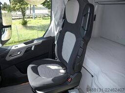 FORD F-MAX 4X2 SCAB Comfort Plus  LED NA STANDHEIZUNG