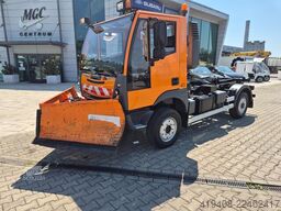 Schmidt MT 740-s 4X4 - Serviced!