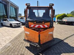Schmidt MT 740-s 4X4 - Serviced!