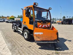 Schmidt MT 740-s 4X4 - Serviced!
