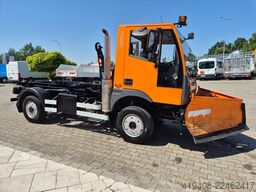 Schmidt MT 740-s 4X4 - Serviced!
