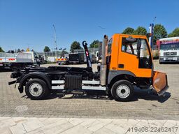 Schmidt MT 740-s 4X4 - Serviced!