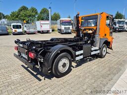 Schmidt MT 740-s 4X4 - Serviced!