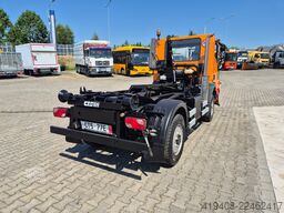 Schmidt MT 740-s 4X4 - Serviced!