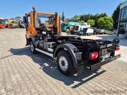 Schmidt MT 740-s 4X4 - Serviced!