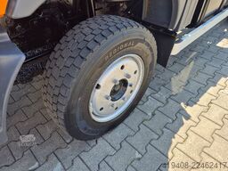 Schmidt MT 740-s 4X4 - Serviced!
