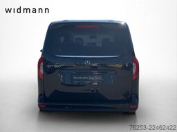 Mercedes-Benz EQT 200 Lang AUT Fernlichtass. Kam. KlimaA LED