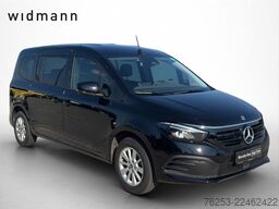 Mercedes-Benz EQT 200 Lang AUT Fernlichtass. Kam. KlimaA LED
