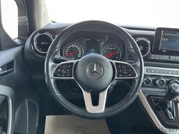 Mercedes-Benz T 180 d PROGRESSIVE Standard AUT Fernlichtass.