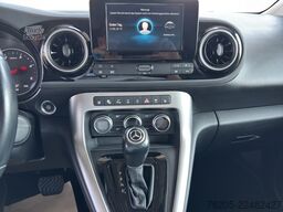 Mercedes-Benz T 180 d PROGRESSIVE Standard AUT Fernlichtass.