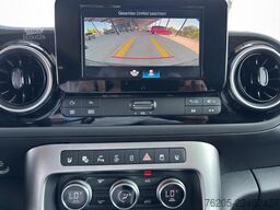 Mercedes-Benz T 180 d PROGRESSIVE Standard AUT Fernlichtass.