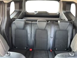 Mercedes-Benz T 180 d PROGRESSIVE Standard AUT Fernlichtass.