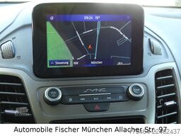 FORD Transit Connect Kasten L2 AHK heizb.Frontscheibe