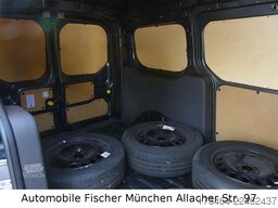 FORD Transit Connect Kasten L2 AHK heizb.Frontscheibe