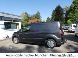 FORD Transit Connect Kasten L2 AHK heizb.Frontscheibe