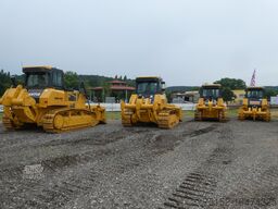 SHANTUI DH 20 M XL -   Neu Cummins - Linde Hydr