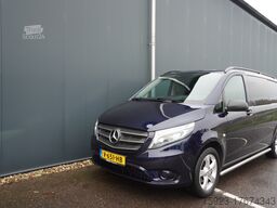 Mercedes-Benz VITO 114CDI