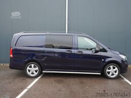 Mercedes-Benz VITO 114CDI