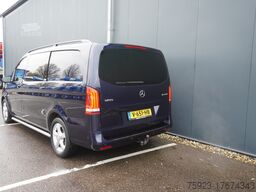 Mercedes-Benz VITO 114CDI