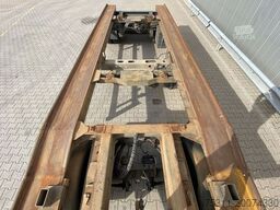 HÜFFERMANN HAR 18.70 | 4x pneumatische Verrieg.*BPW*EBS*ABS