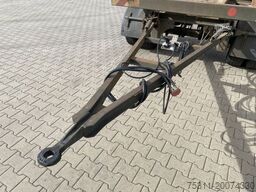 HÜFFERMANN HAR 18.70 | 4x pneumatische Verrieg.*BPW*EBS*ABS