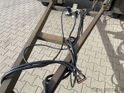 HÜFFERMANN HAR 18.70 | 4x pneumatische Verrieg.*BPW*EBS*ABS