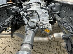 Mercedes-Benz Arocs 2633 6x4 Arocs 2633 6x4, 2x Nebenantrieb, Mulde ca. 11m³