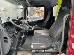 Mercedes-Benz Atego 1323 A 4x4 Atego 1323 A 4x4, 2x AHK