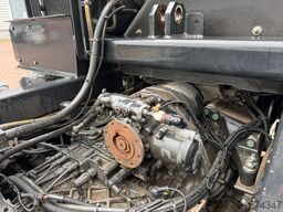 MAN TGS 28.440 6X4H-4 BL TGS 28.440 6X4H-4 BL, HydroDrive, Lenk-/Liftachse, 2x Nebenantrieb