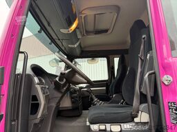 MAN TGS 28.440 6X4H-4 BL TGS 28.440 6X4H-4 BL, HydroDrive, Lenk-/Liftachse, 2x Nebenantrieb