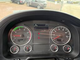 MAN TGS 28.440 6X4H-4 BL TGS 28.440 6X4H-4 BL, HydroDrive, Lenk-/Liftachse, 2x Nebenantrieb