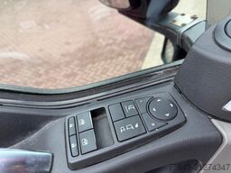 MAN TGS 28.440 6X4H-4 BL TGS 28.440 6X4H-4 BL, HydroDrive, Lenk-/Liftachse, 2x Nebenantrieb