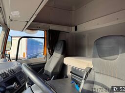 DAF CF 450 SC, Euro 6, / 6x2