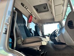 MERCEDES-BENZ Axor 1833 4x2 MEILLER DSK