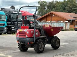 NEUSON 1501 Dumper/Minidumper, Hochkipper