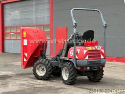 NEUSON 1501 Dumper/Minidumper, Hochkipper