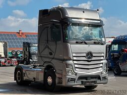 MERCEDES-BENZ Actros 1851 GigaSpace 4x2 BL / MIRROR /RETARDER/