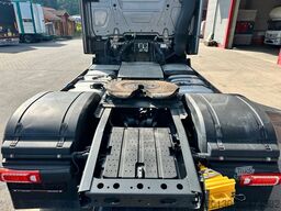MERCEDES-BENZ Actros 1851 GigaSpace 4x2 BL / MIRROR /RETARDER/
