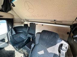 MERCEDES-BENZ Actros 1851 GigaSpace 4x2 BL / MIRROR /RETARDER/