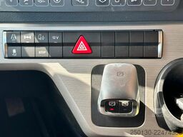 MERCEDES-BENZ Actros 1851 GigaSpace 4x2 BL / MIRROR /RETARDER/