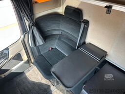 MERCEDES-BENZ Actros 1851 GigaSpace 4x2 BL / MIRROR /RETARDER/