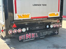 Finkl FINKL VTA24 3.Stock KombiLiner Liftachse Hubdach