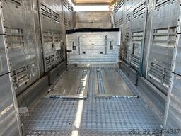 Finkl FINKL VTA24 3.Stock KombiLiner Liftachse Hubdach