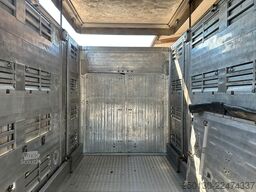 Finkl FINKL VTA24 3.Stock KombiLiner Liftachse Hubdach