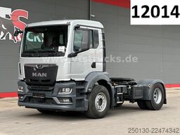 MAN TGS 18.440 4x2 BL LDW / AEBS / CAM / KLIMA