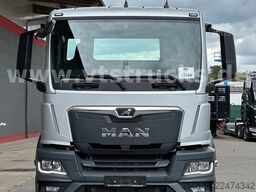MAN TGS 18.440 4x2 BL LDW / AEBS / CAM / KLIMA
